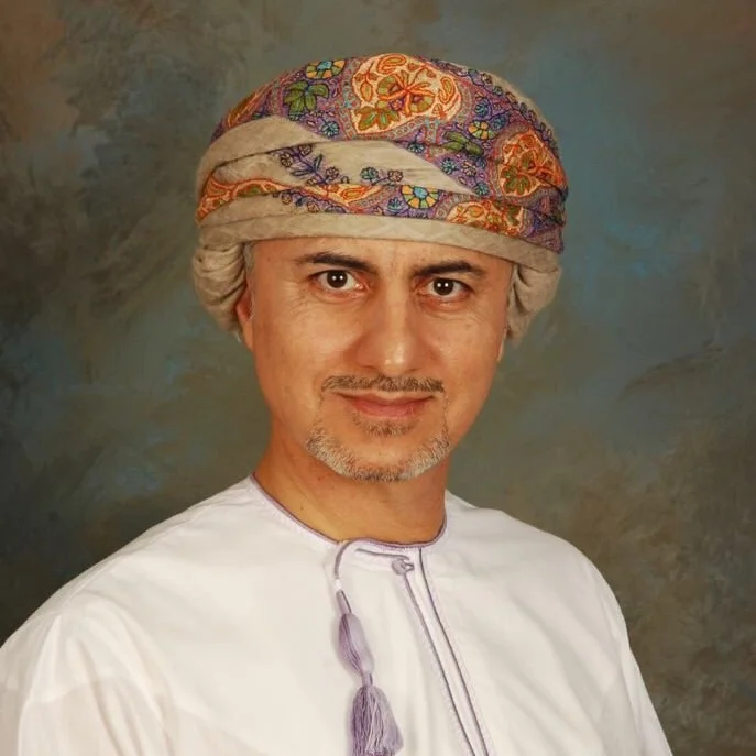 Ali Maleullah al Habib al Lawati Chairman of the Board of Directors of Al Habib and Partners