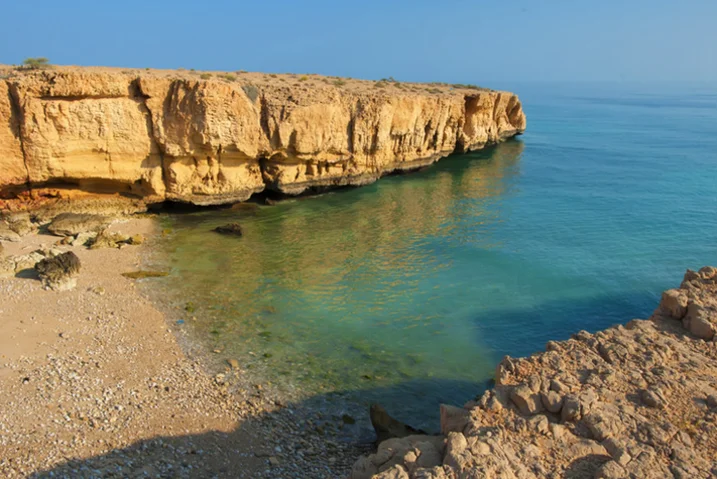 Oman ranked 3rd among Arab states in sustainable development